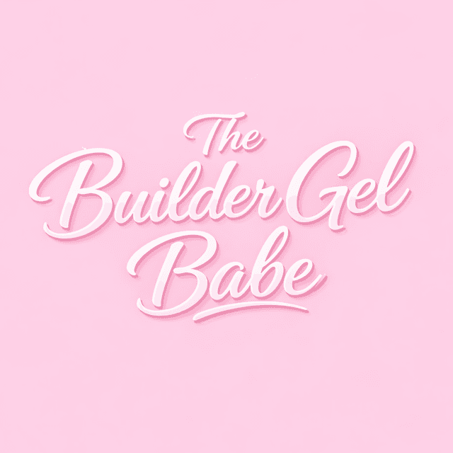 The Builder Gel Babe at Hey Girl Hey Nail Salon in Searcy, AR